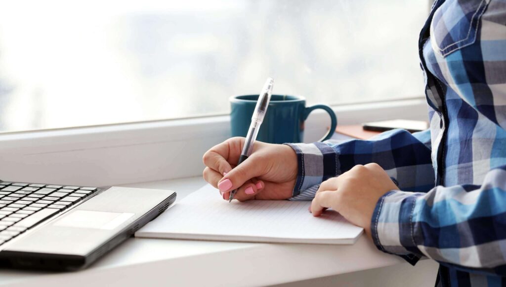 Coronavirus Tips for working from home