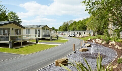 Specialist Software Provider Reaping The Rewards From The Holiday Park Boom