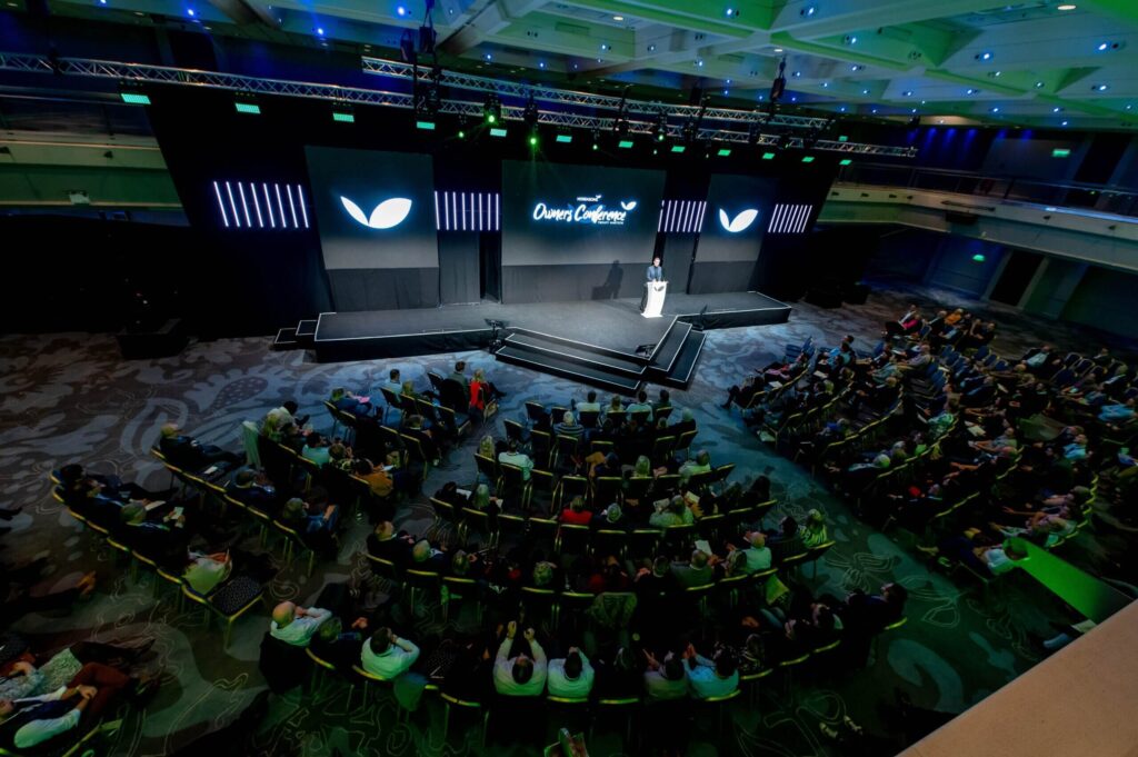 Hoseasons Owners Conference 2022