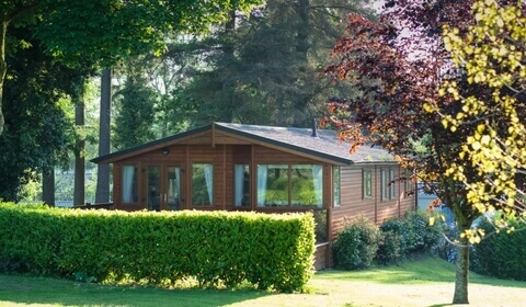 The Evolution of the British Holiday Park [Infographic]