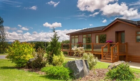 Record profits and increase in mergers and acquisitions across the holiday park industry