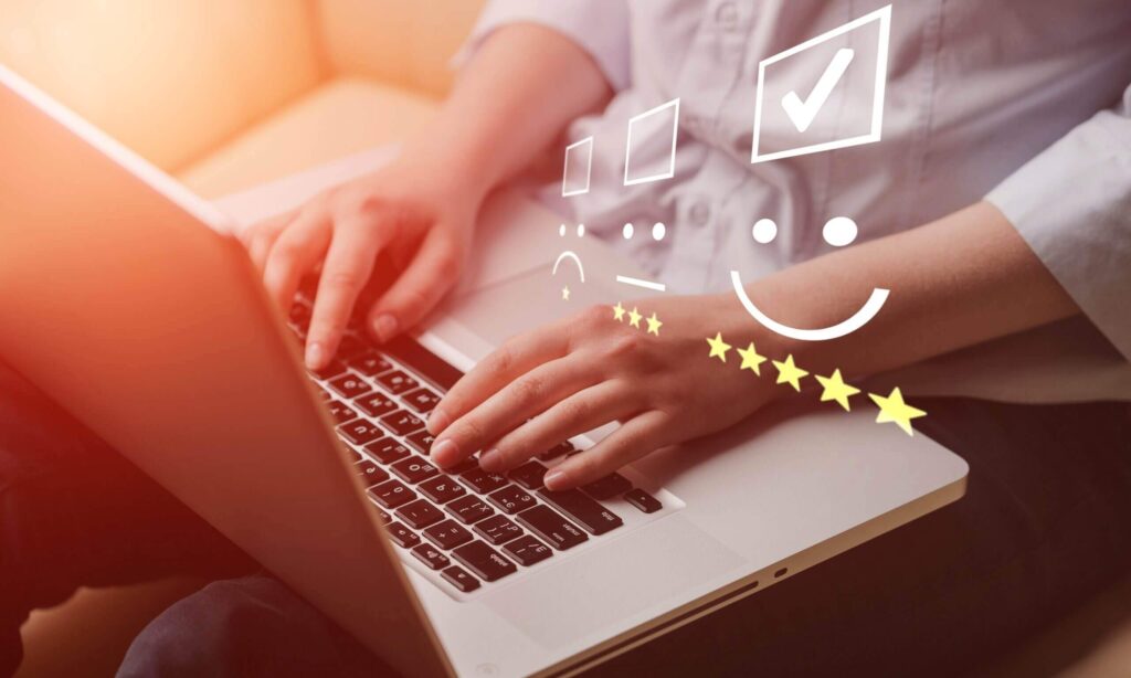 management software user experience