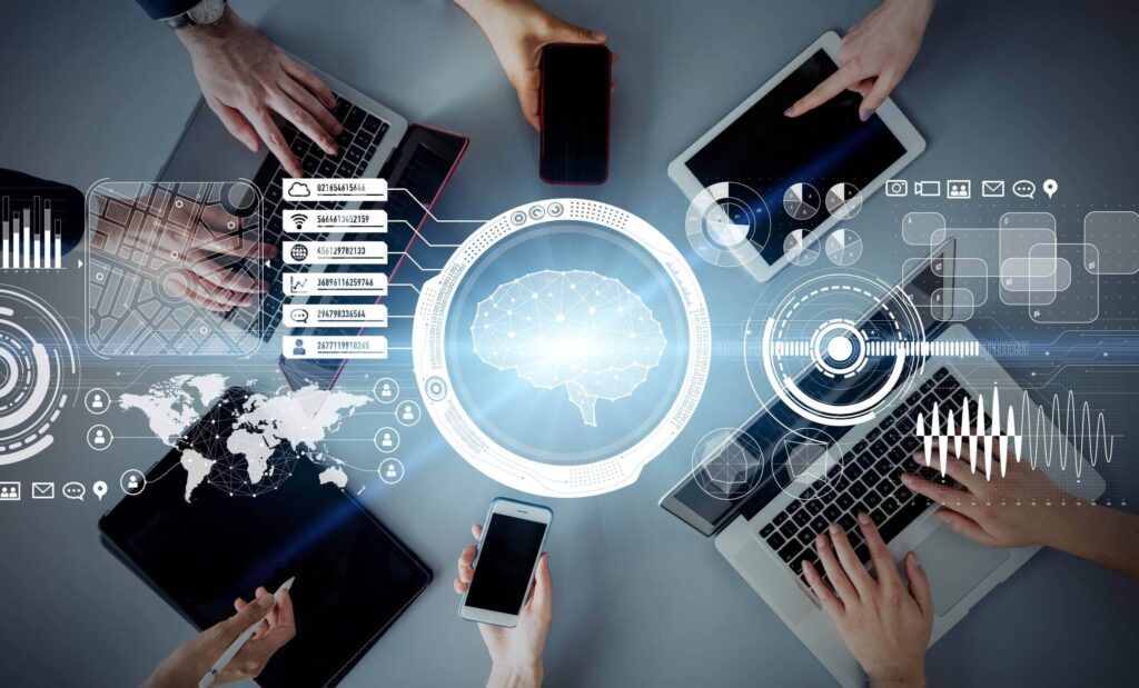 benefits of SaaS