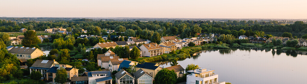 Habitat Escapes, leisure resorts