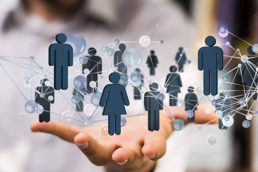 Customer_relationship_Management CRM system