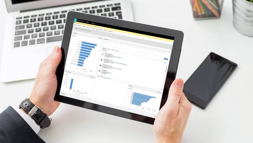Elite Dynamics software solutions Holiday Park Booking System
