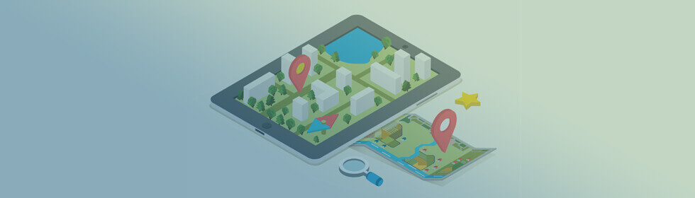 Holiday Parks Putting Digital First