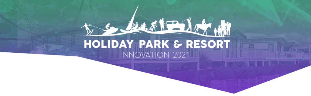 Holiday Park & Resort Innovation Show 2021 Microsoft Dynamics