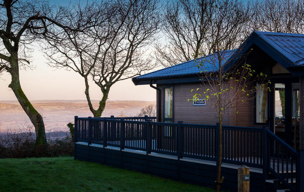 Darwin Escapes Holiday Park