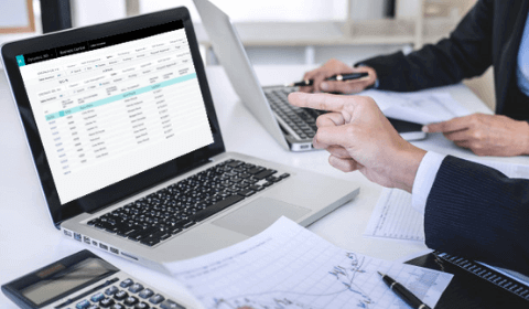 Balancing The Books The Modern Way With EliteFinance