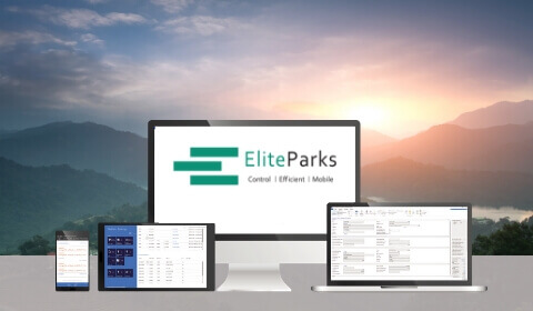 Why Holiday Parks Love Using EliteParks