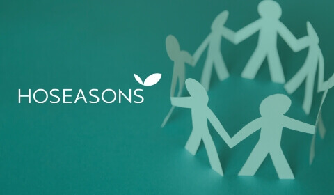 Our Solutions Elite Dynamics new solution includes partnership with Hoseasons
