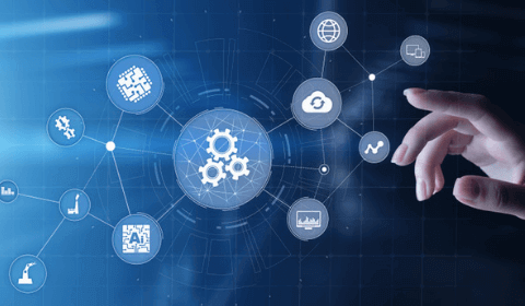 How Automated Processes Can Help Save Time and Money For Your Holiday Park