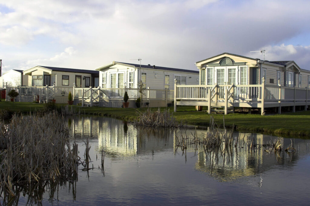 Holiday homes by the water, guest experience