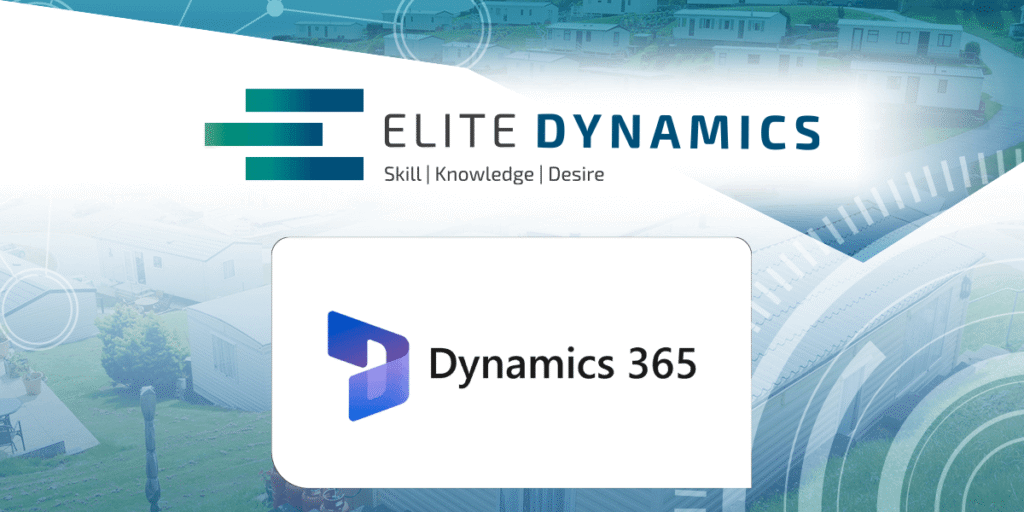 Elite Dynamics & Microsoft Dynamics 365 Marketing