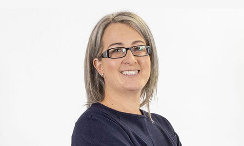 Meet The Team – Natalie Fryer