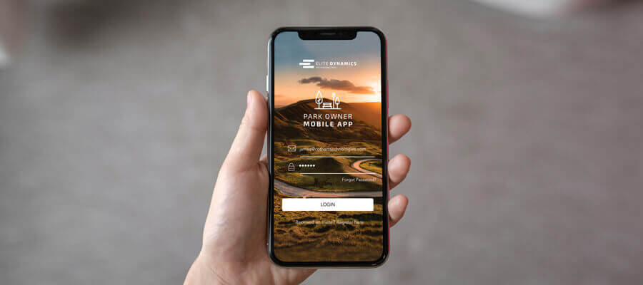New App puts the power in holiday home owners’ hands