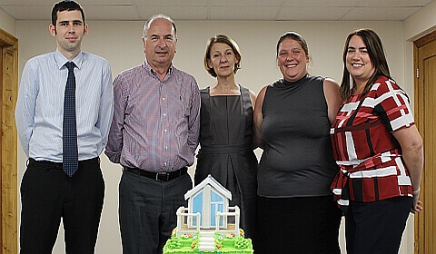 Leading Scottish holiday park seeks simplified solution for efficiency savings Piperdam Resort