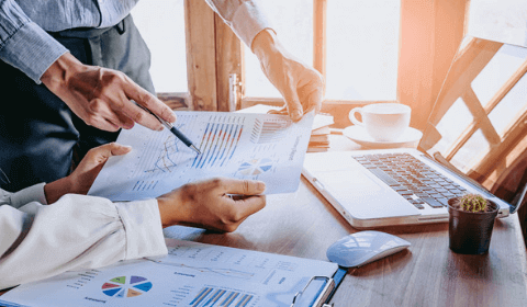 Benefits of EliteParks to Your Sales Team
