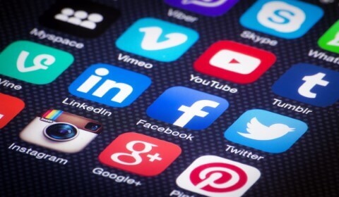 Five Ways to Boost Awareness & Reservations Through Social Media