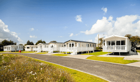 Key Statistics from the 2025Holiday Park Season