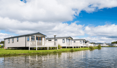 How to prepare your holiday park for the summer holiday season