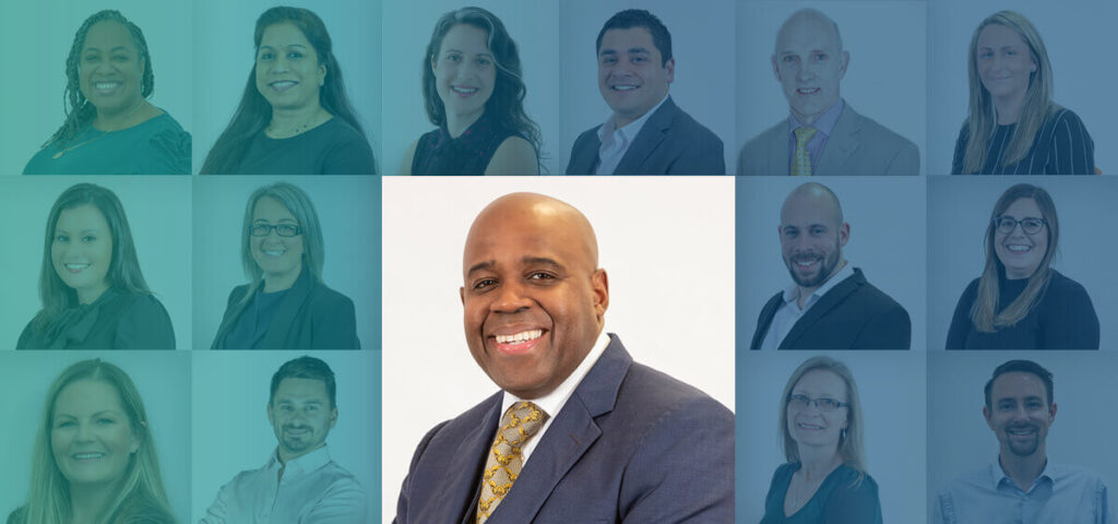 Jamaine Campbell