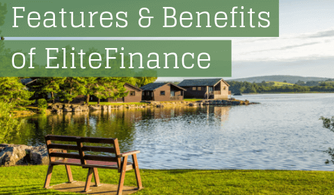 Features and Benefits of EliteFinance