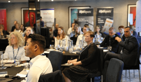 Highlights From The Elite Dynamics Customer Day