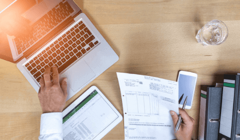 Is your Holiday Park Software Compliant For Making Tax Digital?