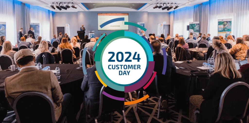 Customer Day 2024