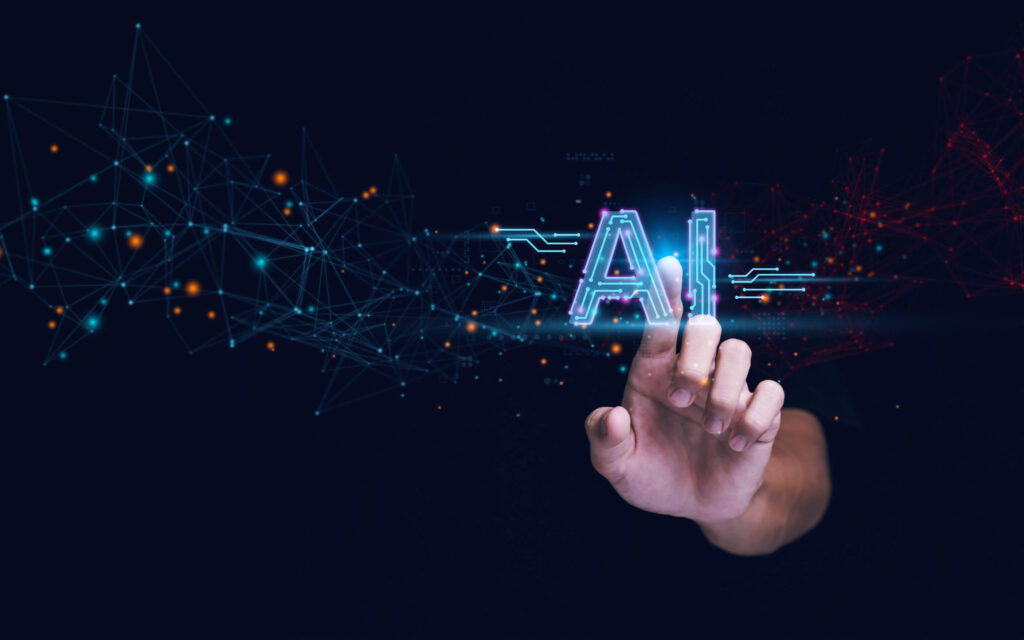 AI in holiday parks