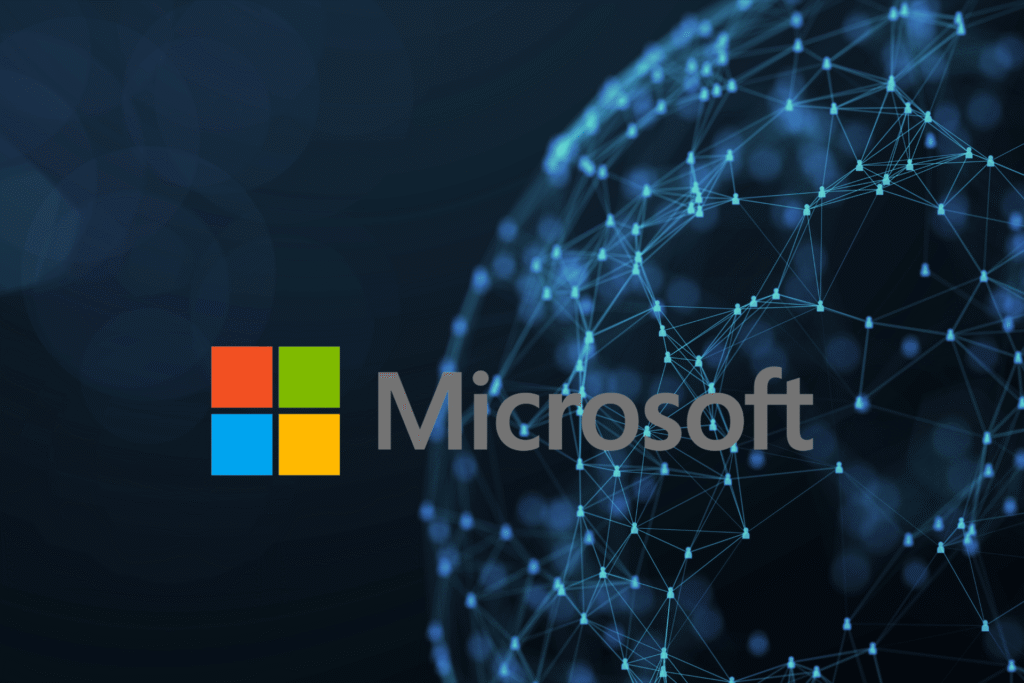 Microsoft: Partnering for Success Microsoft's FY24