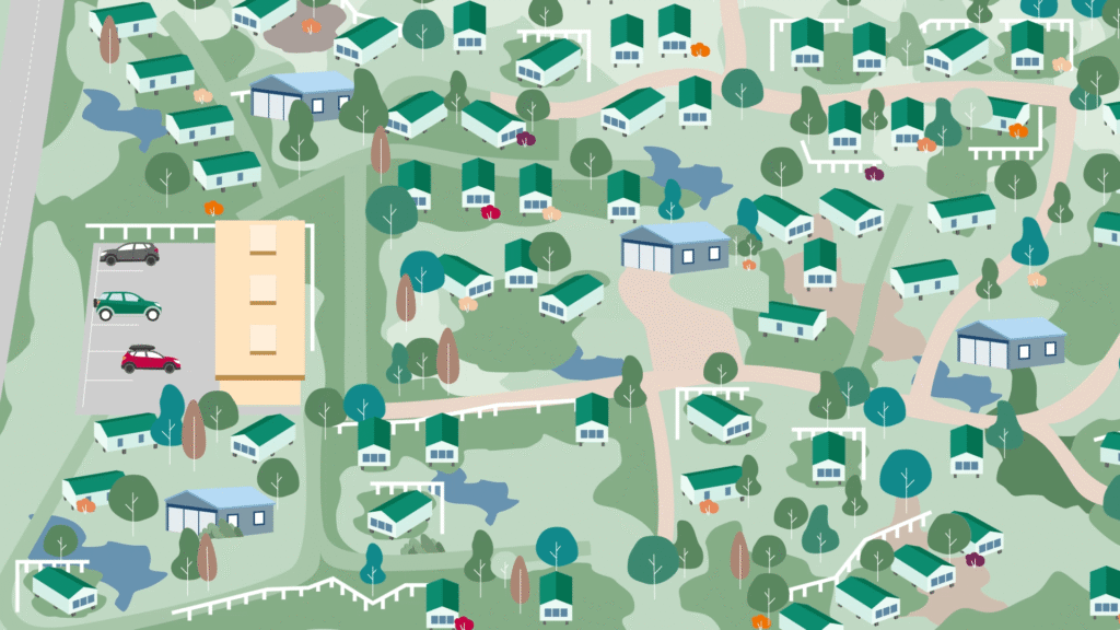 park management efficiency