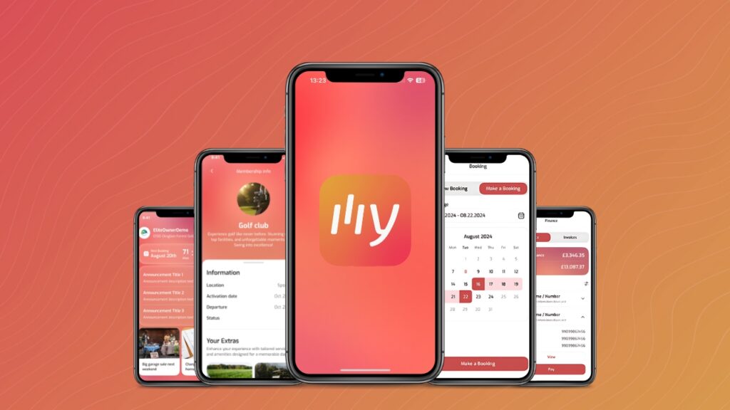From Connection to Conversion: Driving Revenue with My Elite customer app