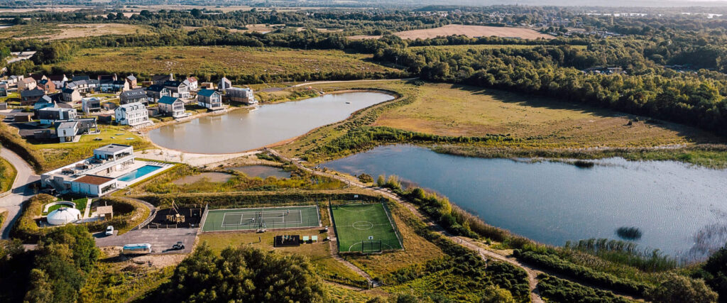 EliteParks customer Habitat Escapes park management software solution