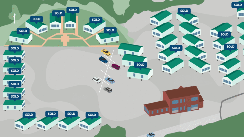 EliteDealers Explainer Animation digitising your dealership