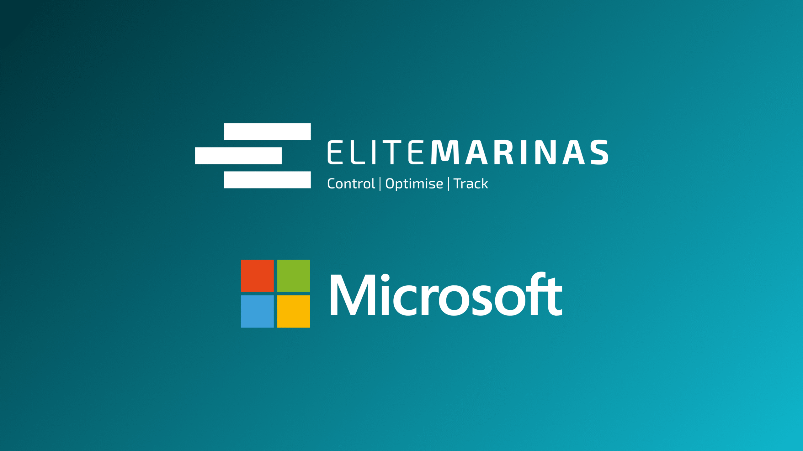 Testimonial EliteMarinas marina management software backed by Microsoft
