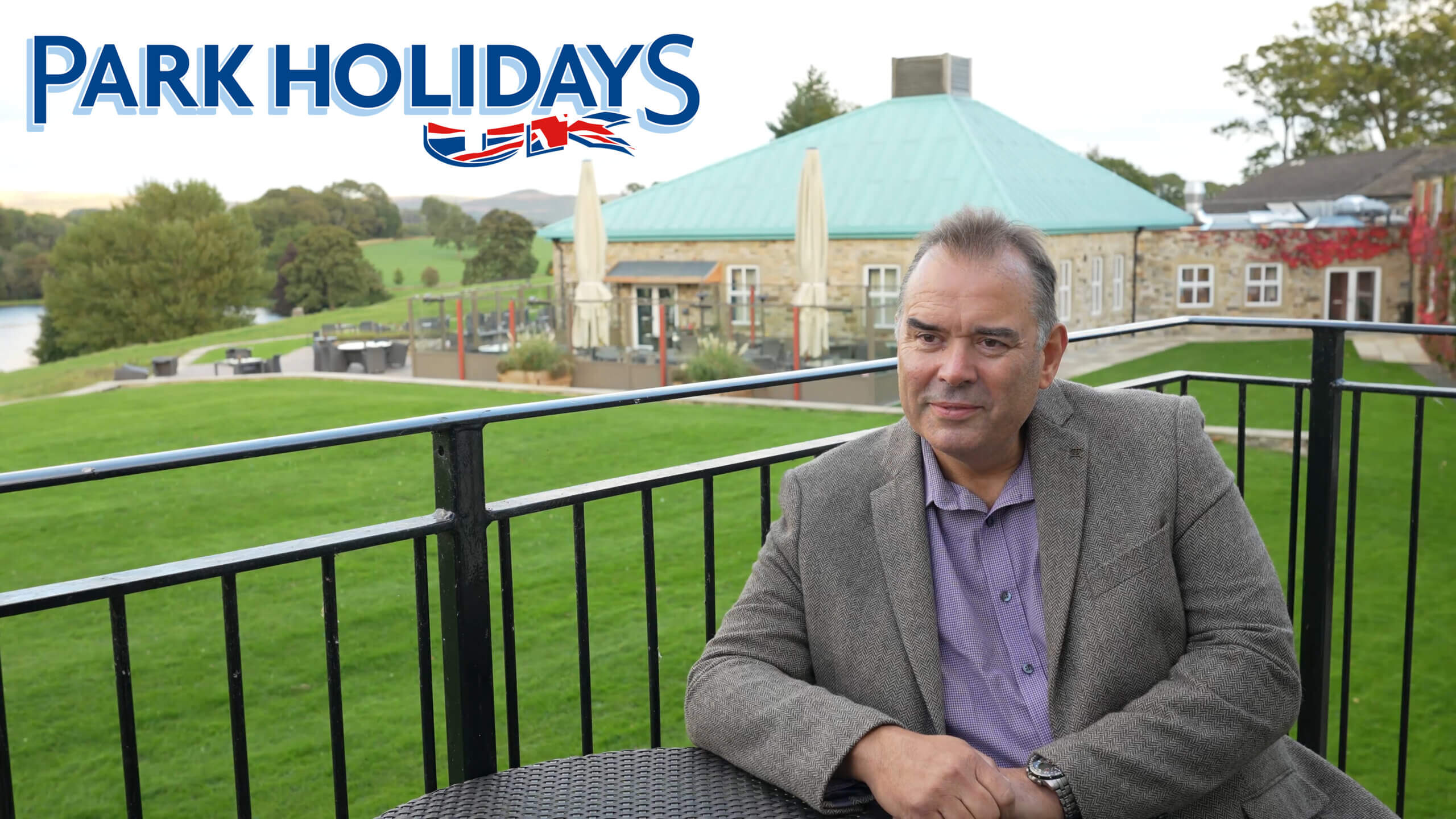 Customer Spotlight Park Holidays UK