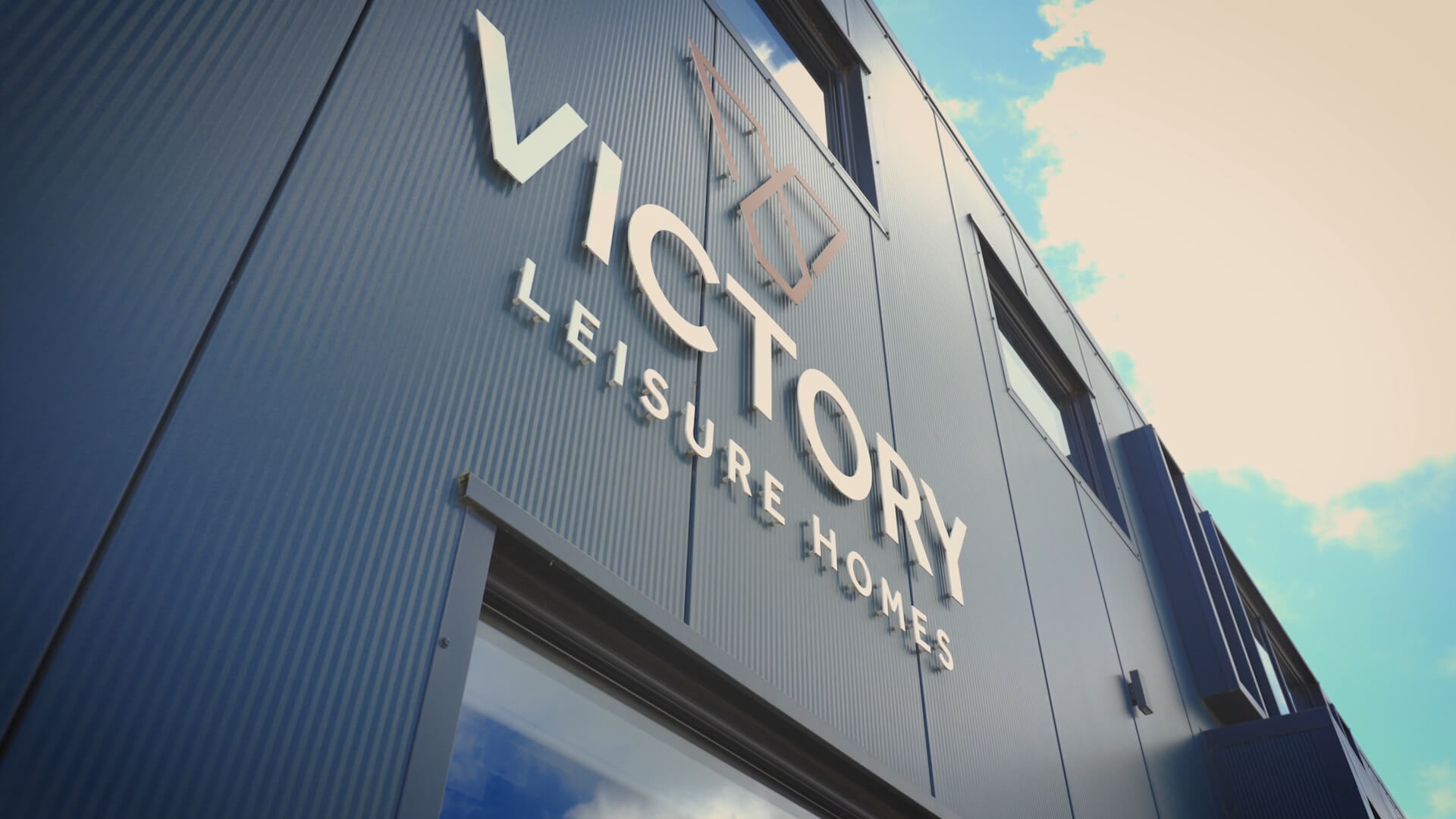 Customer Spotlight Victory Leisure Homes EliteManufacturers