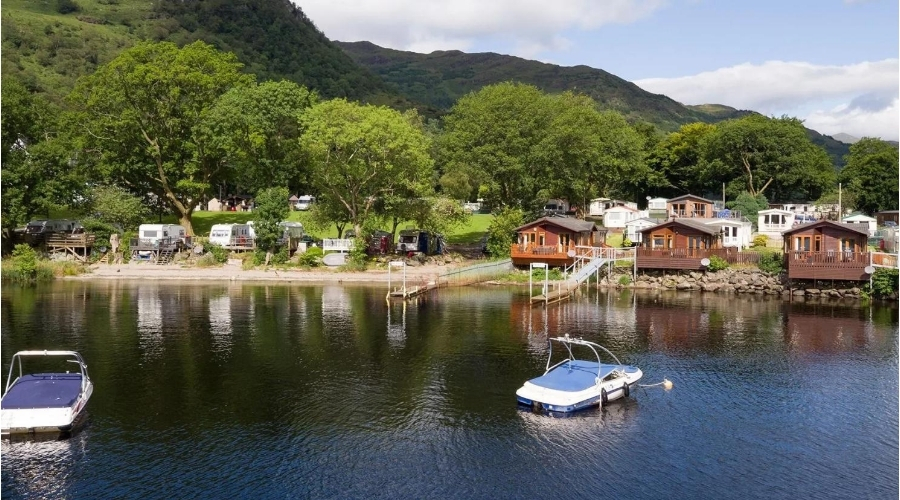 Harrison Holidays chooses EliteParks park management system to run their holiday parks