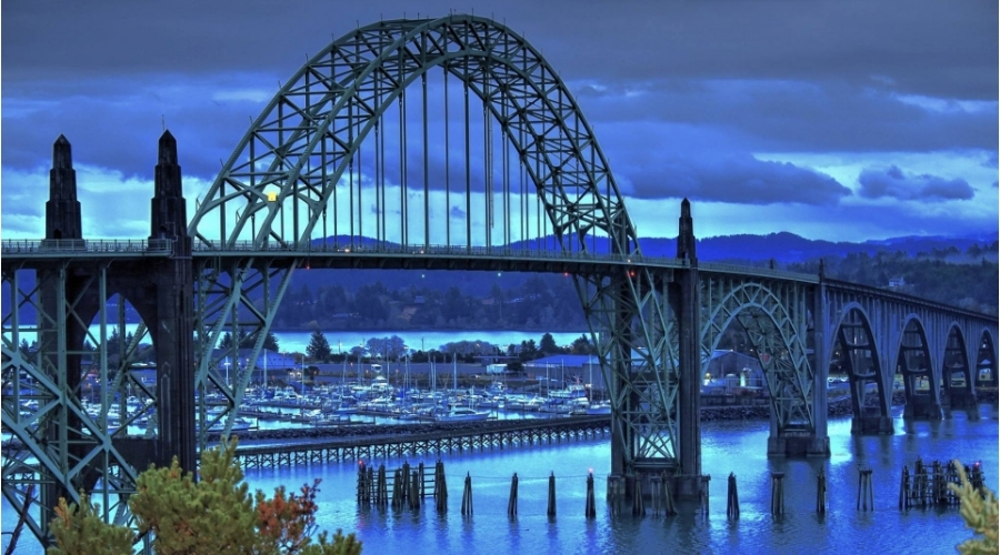 Port of Newport uses EliteMarinas marina management software USA United States