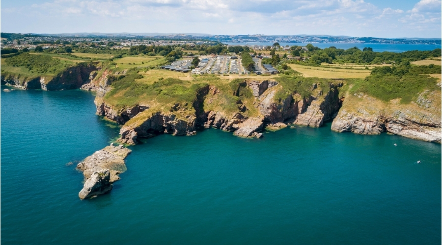 Park Holidays UK customer using EliteParks holiday park management software