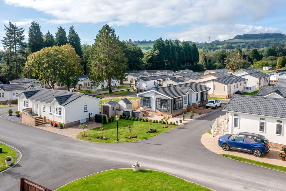 regency living