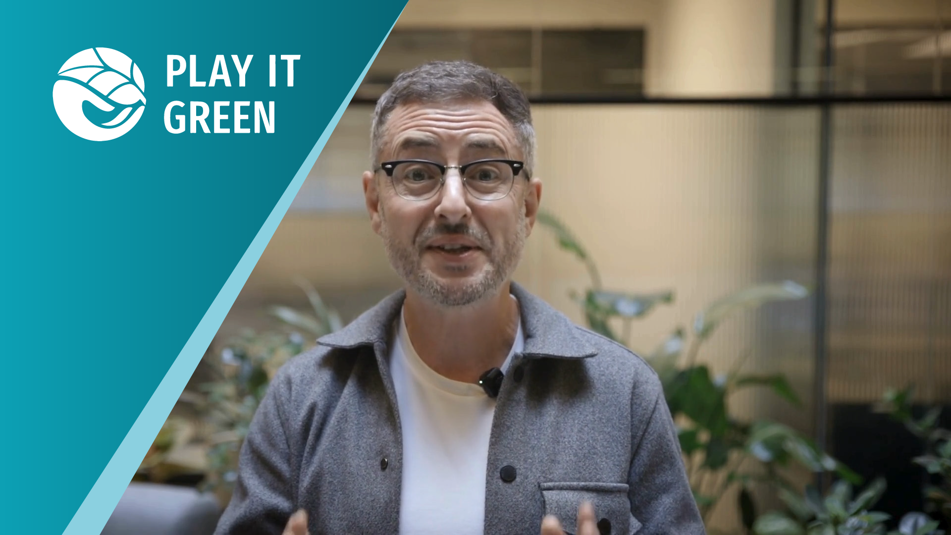 EliteMarinas Sustainability Partner Play It Green explains Climate Impact Booking