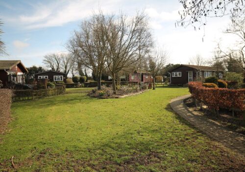 Kent Leisure Parks
