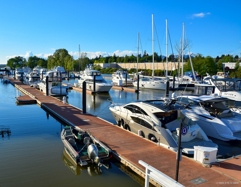milltown marina